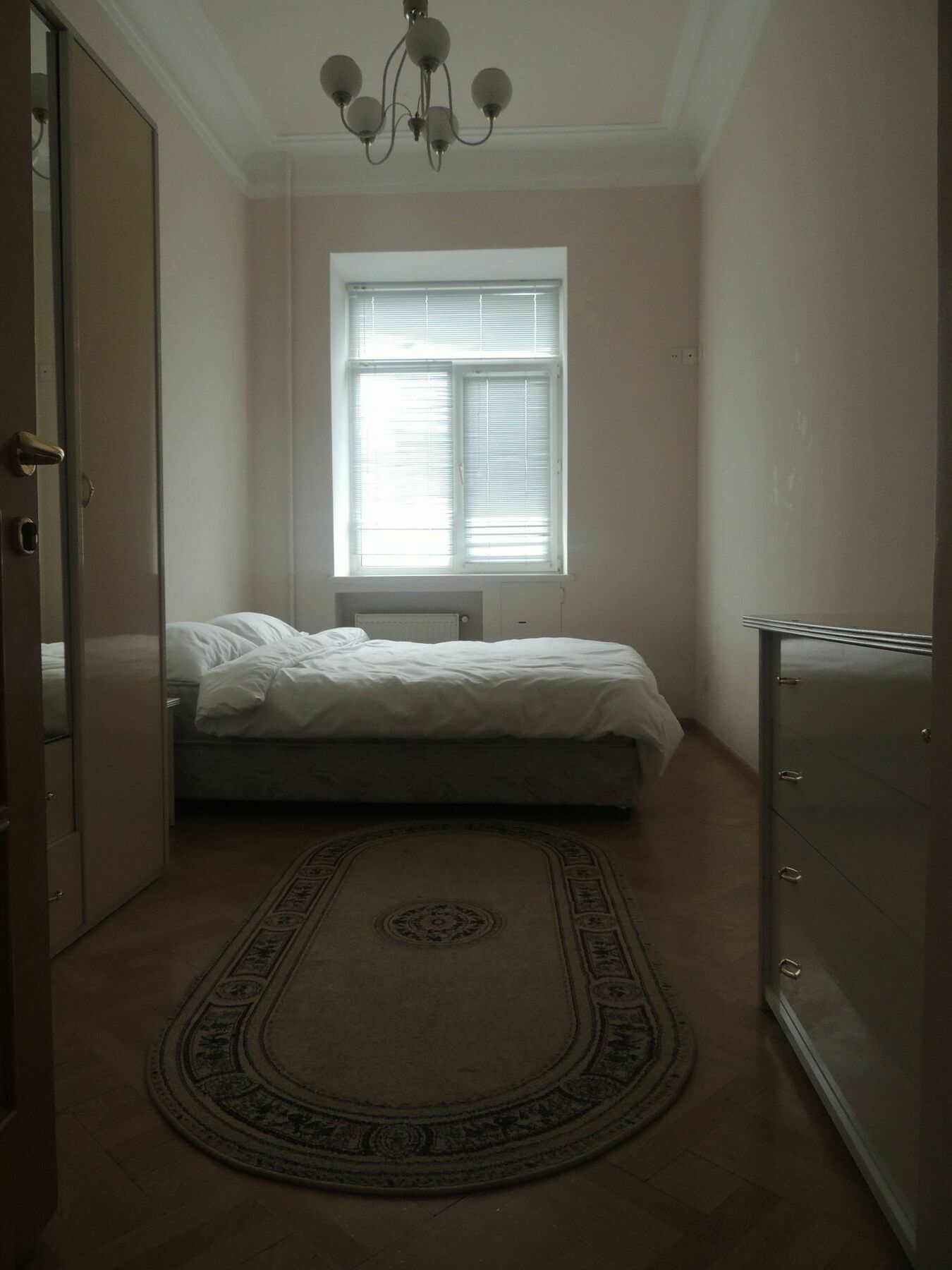 Clock Tower Apartment In Baku Exterior foto